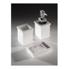 CUBE Set appoggio