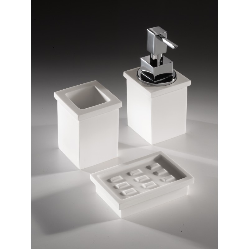 CUBE Set appoggio