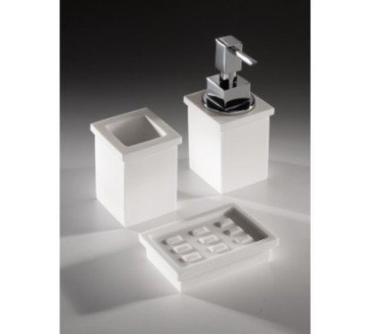 CUBE Set appoggio