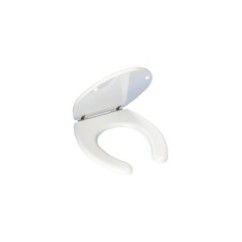 TH-430_E sedile ergonomico aperto
