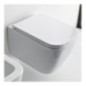 TEOREMA 2.0 Wc sospeso + coprivaso soft close