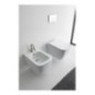 TEOREMA 2.0 Wc sospeso + coprivaso soft close
