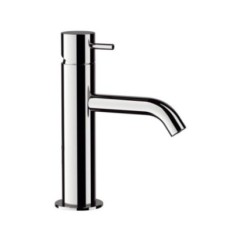 TOKYO Monocomando lavabo senza scarico finitura  ottone SAN MARCO  finitura a