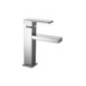 SLIM miscelatore monocomando per lavabo finitura rame opaco