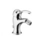 Lares  Monocomando bidet scarico 1" 1/4 finitura cromo