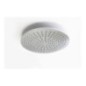 DMB Soffione doccia tondo inox 316L cm.30 finitura lucido