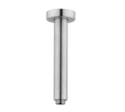 DMB Braccio a soffitto inox 316L cm. 20 finitura satinato