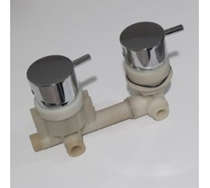ricambio gruppo completo per colonna monocomando modello DROP
