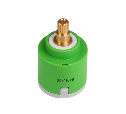 ricambio cartuccia deviatore 3 funzioni per colonne drop monocomando