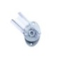 ricambio supporto doccino per colonne DROP modello Idea, evo e Sfera Young, giavan, trendy ricambio supporto doccino per colonne DROP modello Idea, evo e Sfera Young, giavan, trendy