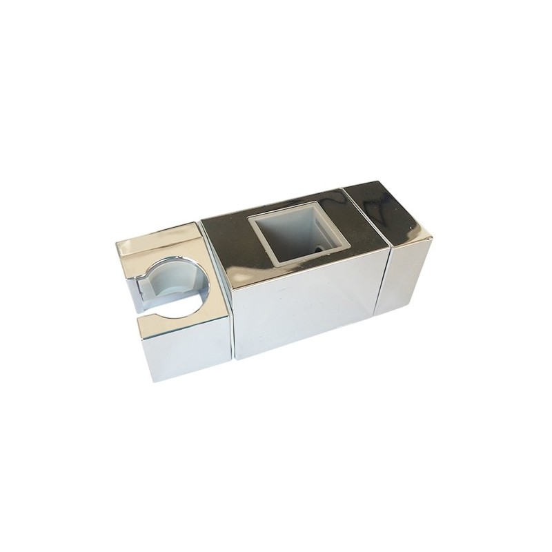 ricambio centralino supporto doccetta per colonna doccia Drop cubo