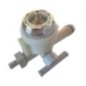 ricambio deviatore funzione per colonna doccia DROP mod. sfera e prisma ricambio deviatore funzione per colonna doccia DROP mod. sfera e prisma