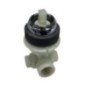 ricambio miscelatore per colonna doccia DROP mod. sfera e prisma ricambio miscelatore per colonna doccia DROP mod. sfera e prisma