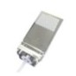 ricambio soffione completo per colonna doccia Drop prisma, evo e Sfera fiven, electal ricambio soffione completo per colonna doccia Drop prisma, evo e Sfera fiven, electal