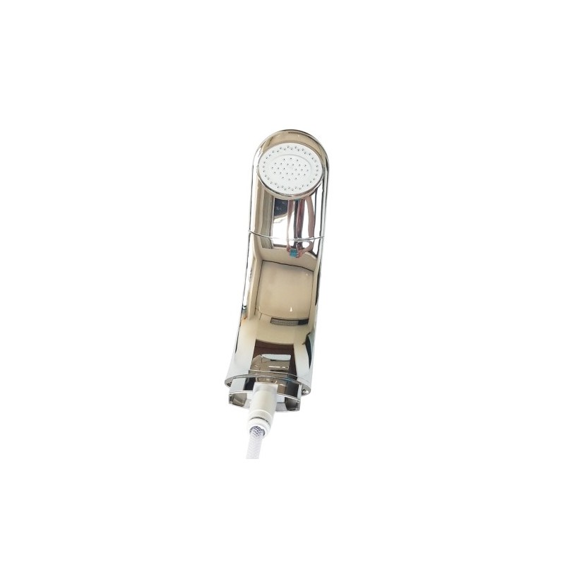 ricambio soffione completo per colonna doccia Drop sfera e Sfera ghibli ricambio soffione completo per colonna doccia Drop sfera e Sfera ghibli