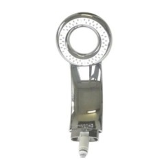 ricambio soffione completo per colonna doccia Drop sfera plus e AQUArelax silla plus