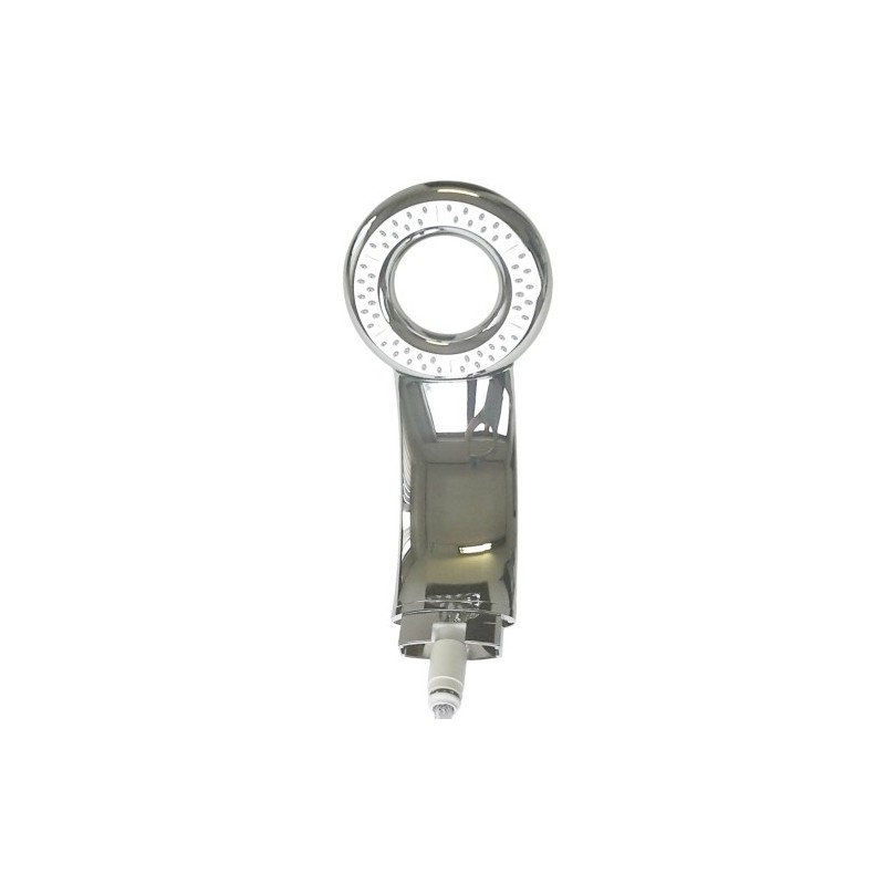 ricambio soffione completo per colonna doccia Drop sfera plus e AQUArelax silla plus