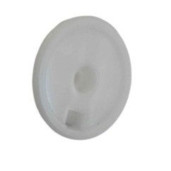 ricambio supporto pomello deviatore per colonna doccia Drop prisma, evo e Sfera fiven, electal