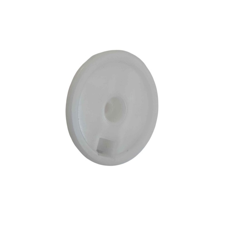 ricambio supporto pomello deviatore per colonna doccia Drop prisma, evo e Sfera fiven, electal ricambio supporto pomello deviatore per colonna doccia Drop prisma, evo e Sfera fiven, electal