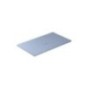 FOLIA Piatto doccia ceramica rettangolare cm. 120x70 finitura grigio mat altezza 3cm