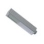 doccetta quadrata DROP in abs cromato doccetta quadrata DROP in abs cromato