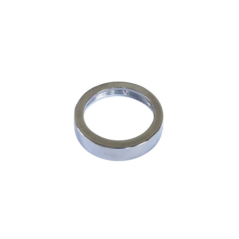 ricambio ghiera di fissaggio con oring per testine idromassaggio colonna DROP e SFERA ricambio ghiera di fissaggio con oring per testine idromassaggio colonna DROP e SFERA