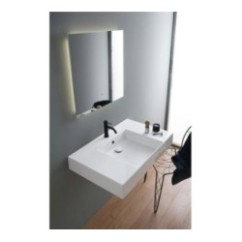 Scarabeo Teorema 2.0 Plus 5151 (80) bianco