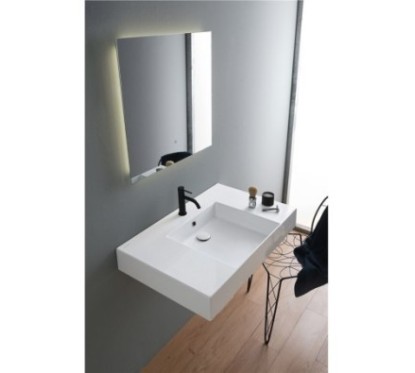 Scarabeo Teorema 2.0 Plus 5151 (80) bianco