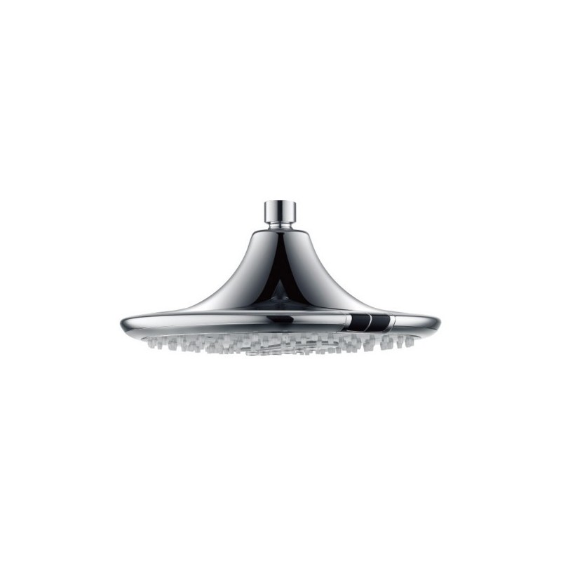 Soffione Doccia a LED con sensore di movimento diam. 240 a 2 funzioni