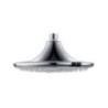 Soffione Doccia a LED con sensore di movimento diam. 240 a 2 funzioni