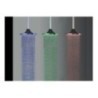 Soffione Doccia a LED con sensore di movimento diam. 240 a 2 funzioni