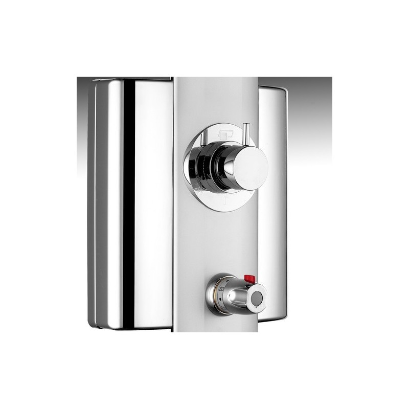 SFERA kit montaggio angolare