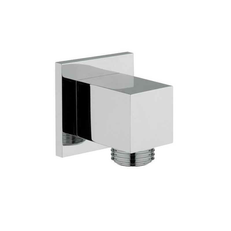 MIKRO Presa acqua 1/2" m