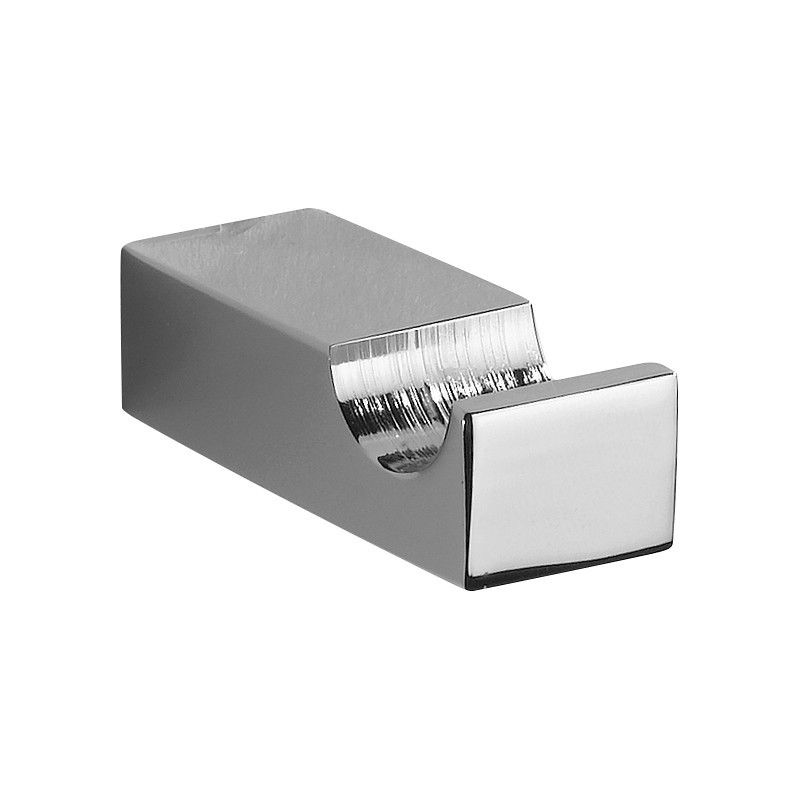 OSCAR appendino in ottone cromato