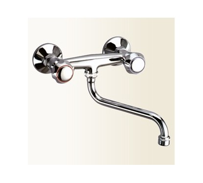 CLASSICI CUCINA Gruppo lavello a parete