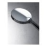 BAGNO ITALIANO doccetta tonda in ABS diam 140 mm