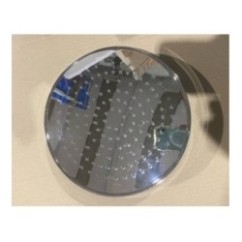 SF067A01A  POP_SOFFIONE A PIOGGIA ø200/H18_ABS CROMO