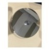 SF067A01A  POP_SOFFIONE A PIOGGIA ø200/H18_ABS CROMO