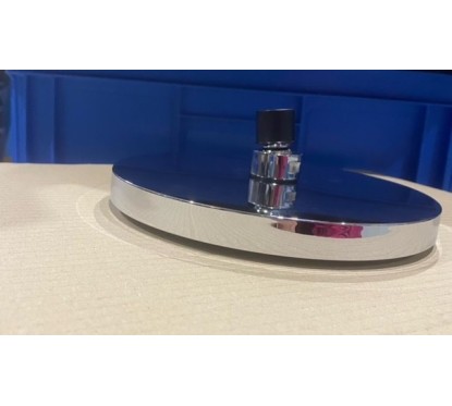 SF067A01A  POP_SOFFIONE A PIOGGIA ø200/H18_ABS CROMO