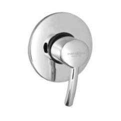 GO Monocomando doccia incasso finitura cromo