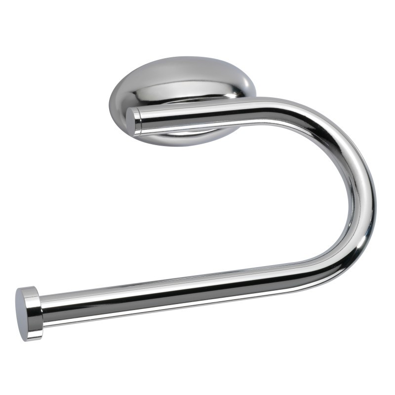 DUEMILA PLUS porta rotolo senza coperchio