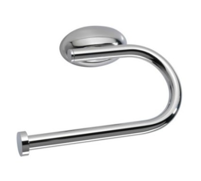 DUEMILA PLUS porta rotolo senza coperchio