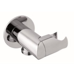 CAMILLA supporto duplex con presa acqua