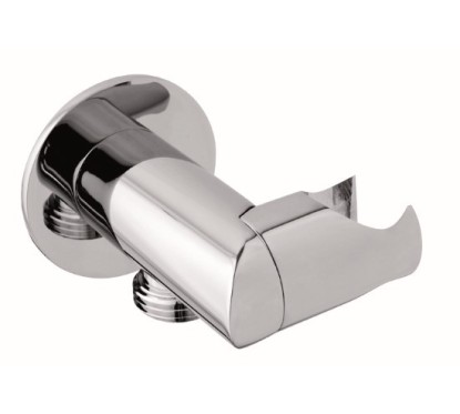 CAMILLA supporto duplex con presa acqua