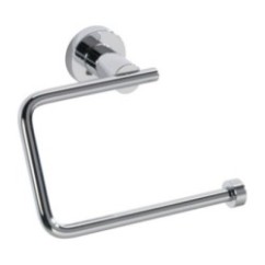 DECO' Portarotolo sagomato senza coperchio