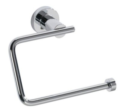 DECO' Portarotolo sagomato senza coperchio