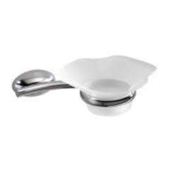 DUEMILA PLUS porta sapone