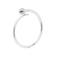 SINTESI Portasalviette ad anello