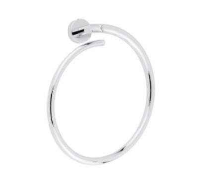 SINTESI Portasalviette ad anello