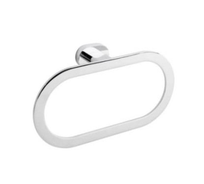 CORNER Portasalviette ad anello